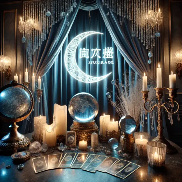 月影（つきかげ）※PayPal決済OK