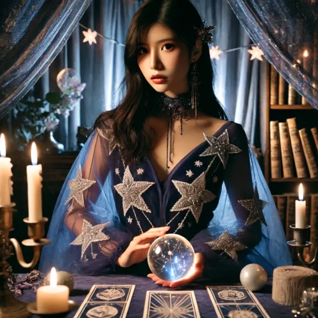 星見 桔梗のプロフィール画像