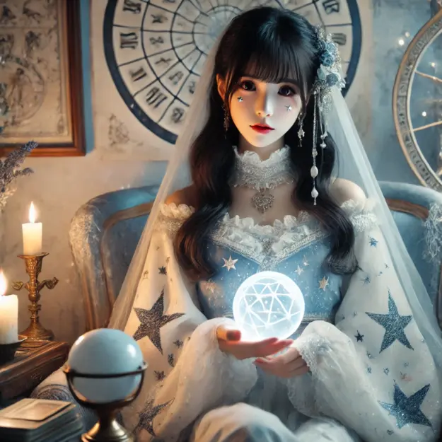 綾瀬 千夜のプロフィール画像